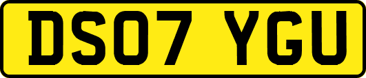 DS07YGU
