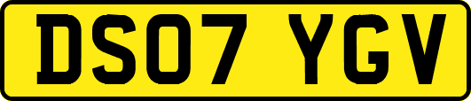 DS07YGV