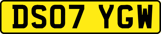 DS07YGW