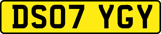DS07YGY