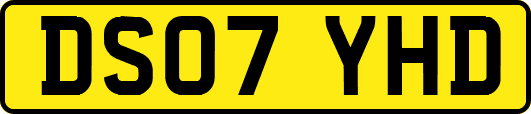 DS07YHD