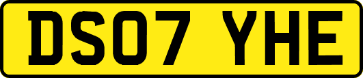DS07YHE