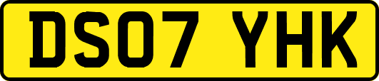 DS07YHK