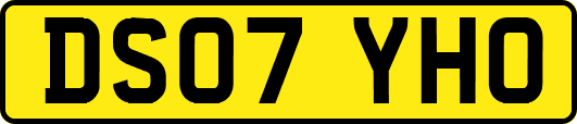 DS07YHO