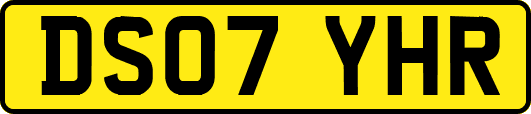 DS07YHR