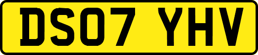 DS07YHV