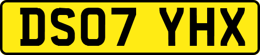 DS07YHX