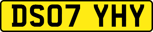 DS07YHY