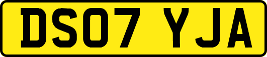 DS07YJA
