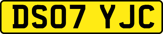 DS07YJC