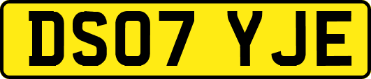 DS07YJE