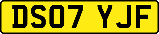 DS07YJF