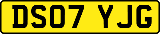 DS07YJG
