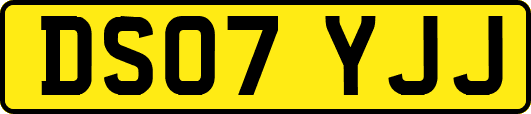 DS07YJJ
