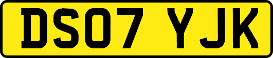 DS07YJK