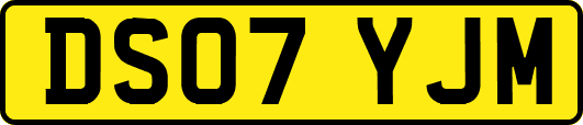 DS07YJM