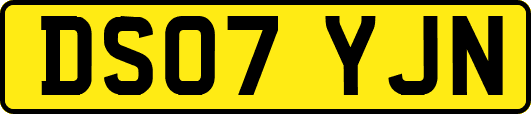 DS07YJN