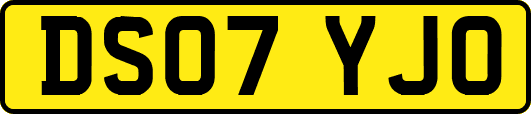 DS07YJO