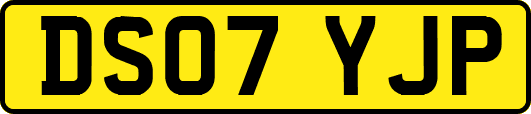 DS07YJP
