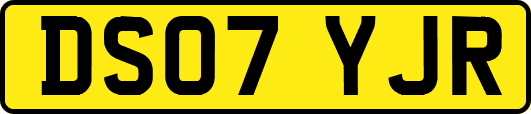 DS07YJR