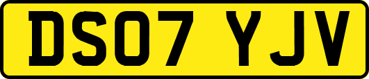 DS07YJV