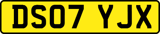 DS07YJX