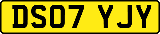 DS07YJY