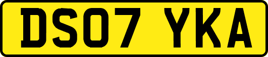 DS07YKA