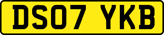 DS07YKB