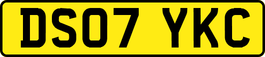 DS07YKC