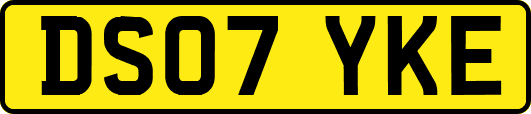 DS07YKE