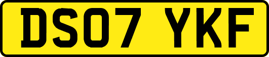 DS07YKF