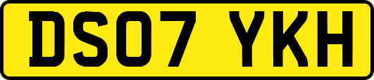DS07YKH