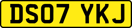 DS07YKJ