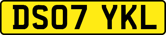 DS07YKL