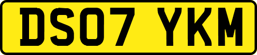 DS07YKM