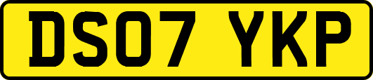 DS07YKP
