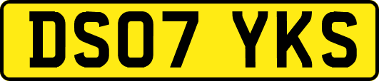 DS07YKS