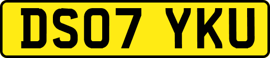 DS07YKU