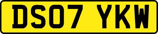 DS07YKW