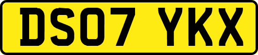 DS07YKX