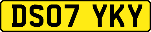 DS07YKY