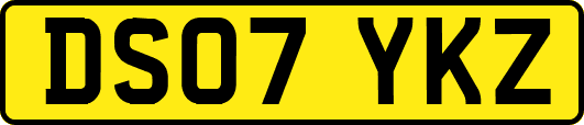 DS07YKZ