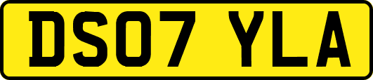 DS07YLA