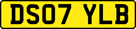 DS07YLB