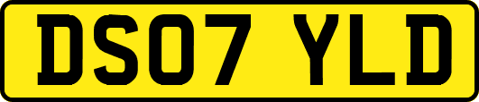 DS07YLD