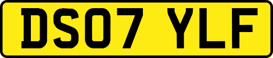 DS07YLF
