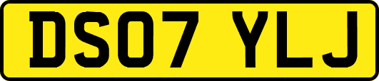 DS07YLJ