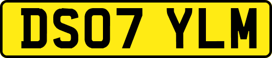 DS07YLM