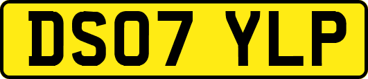 DS07YLP